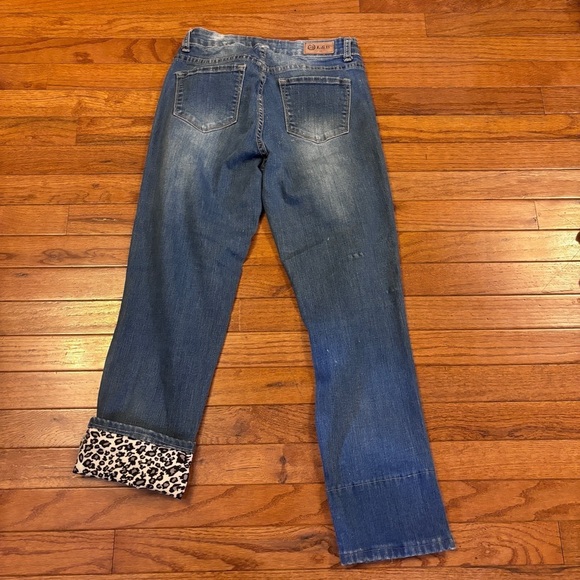 Women’s L&B jeans size 4 - Picture 7 of 8